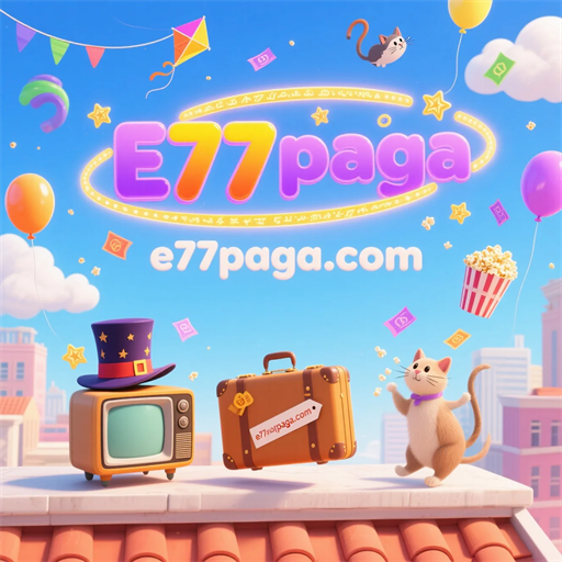 Explorando o Cassino Ao Vivo no e77 Paga