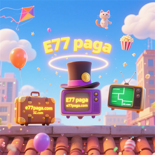 Descubra o Mundo dos Jogos de Trivia no e77 Paga