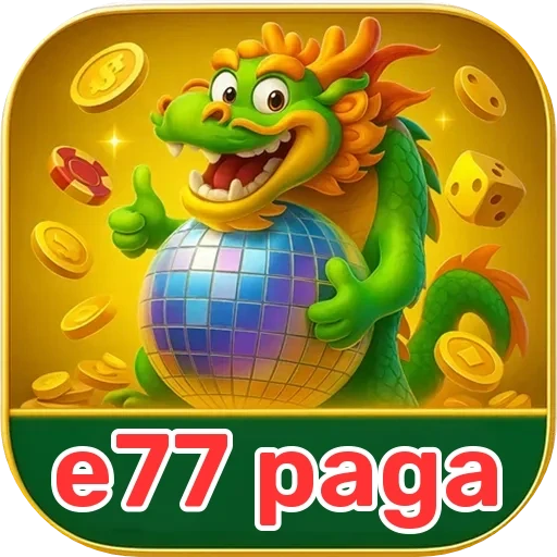 e77 paga App