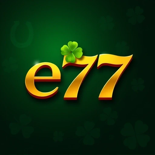 e77 paga Logo