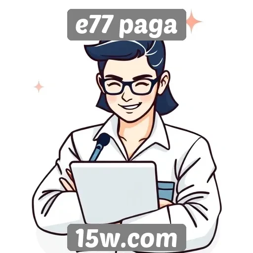 Como o e77 paga se destaca no mercado