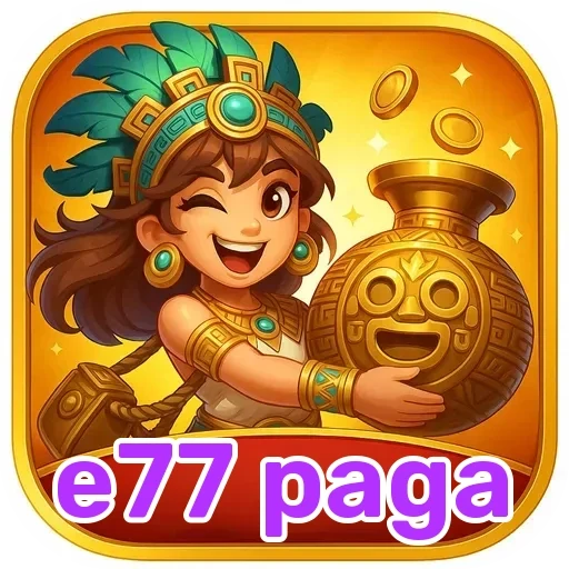 e77 paga Eventos Esportivos